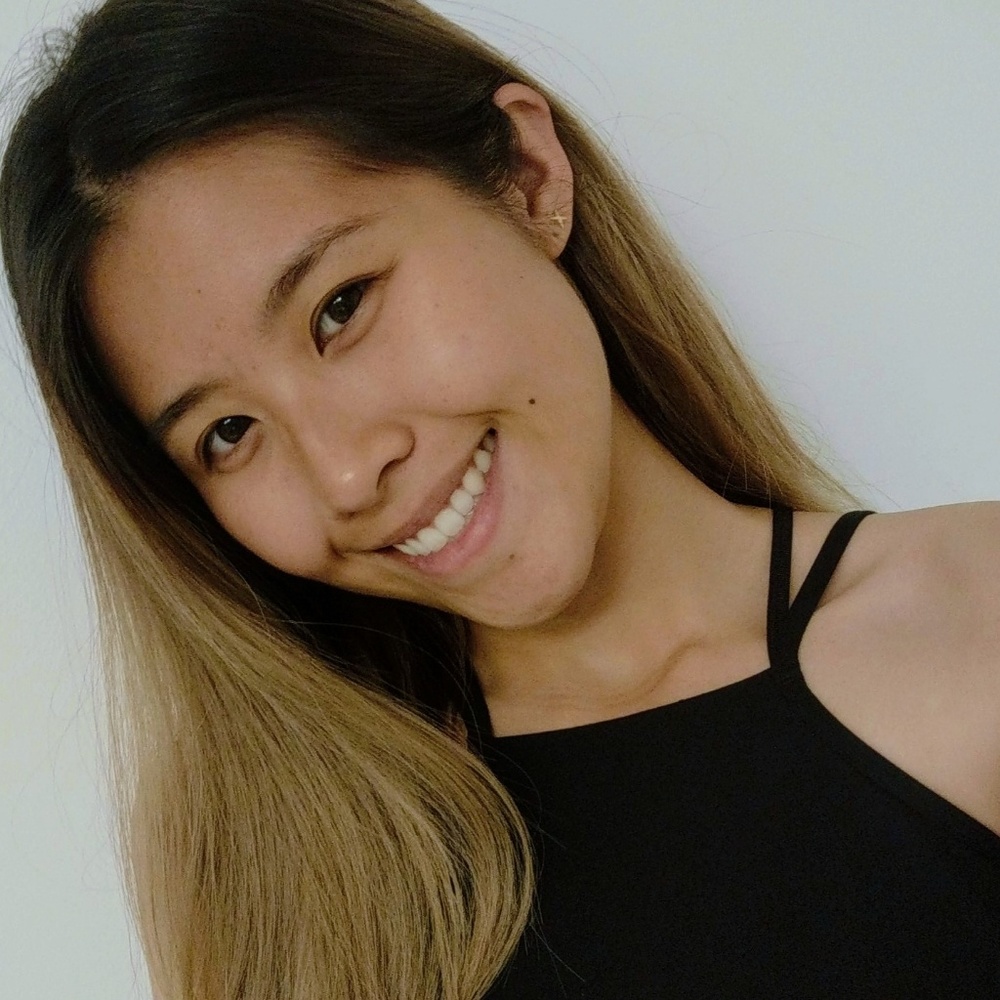 Meet your Posher, Vickie